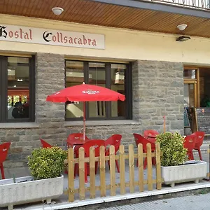 hostal-collsacabra.catalonia-hotels.com/