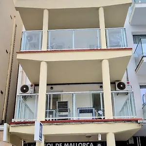 Sol De Mallorca Maison d'hôtes El Arenal (Mallorca)
