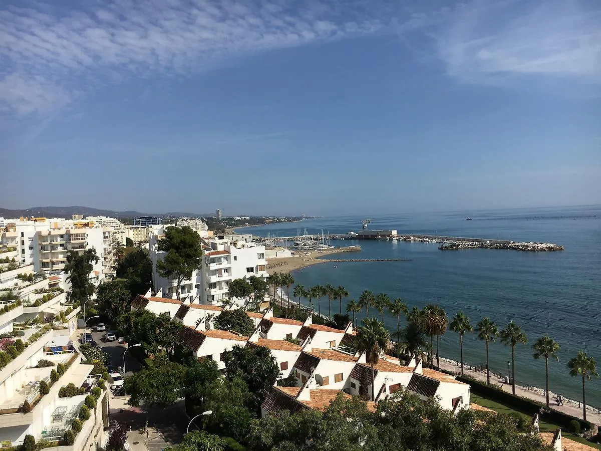 Hostel Bohemia Marbella