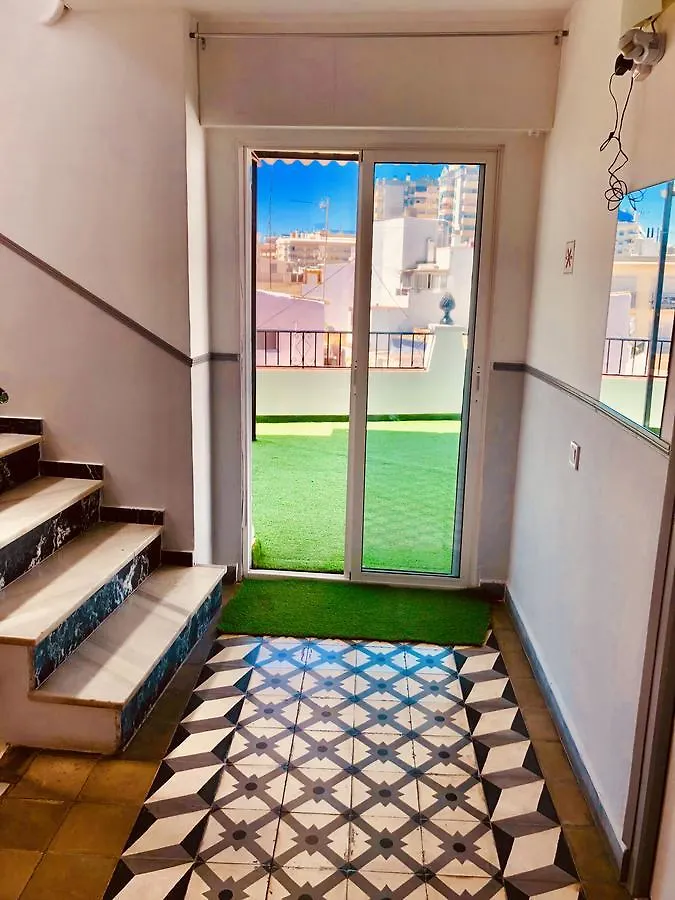 Hostel Bohemia Marbella Hotel